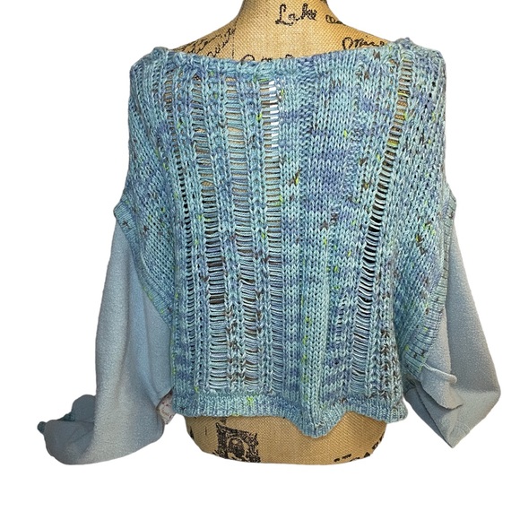 Free People Sweater - Picture 4 of 9